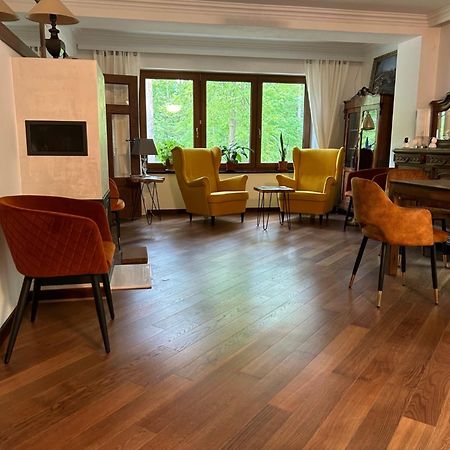 Lesna Residence & Spa Pisz Dış mekan fotoğraf