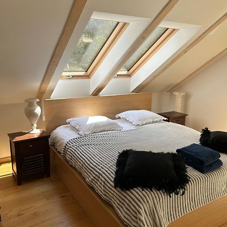 Lesna Residence & Spa Pisz Dış mekan fotoğraf
