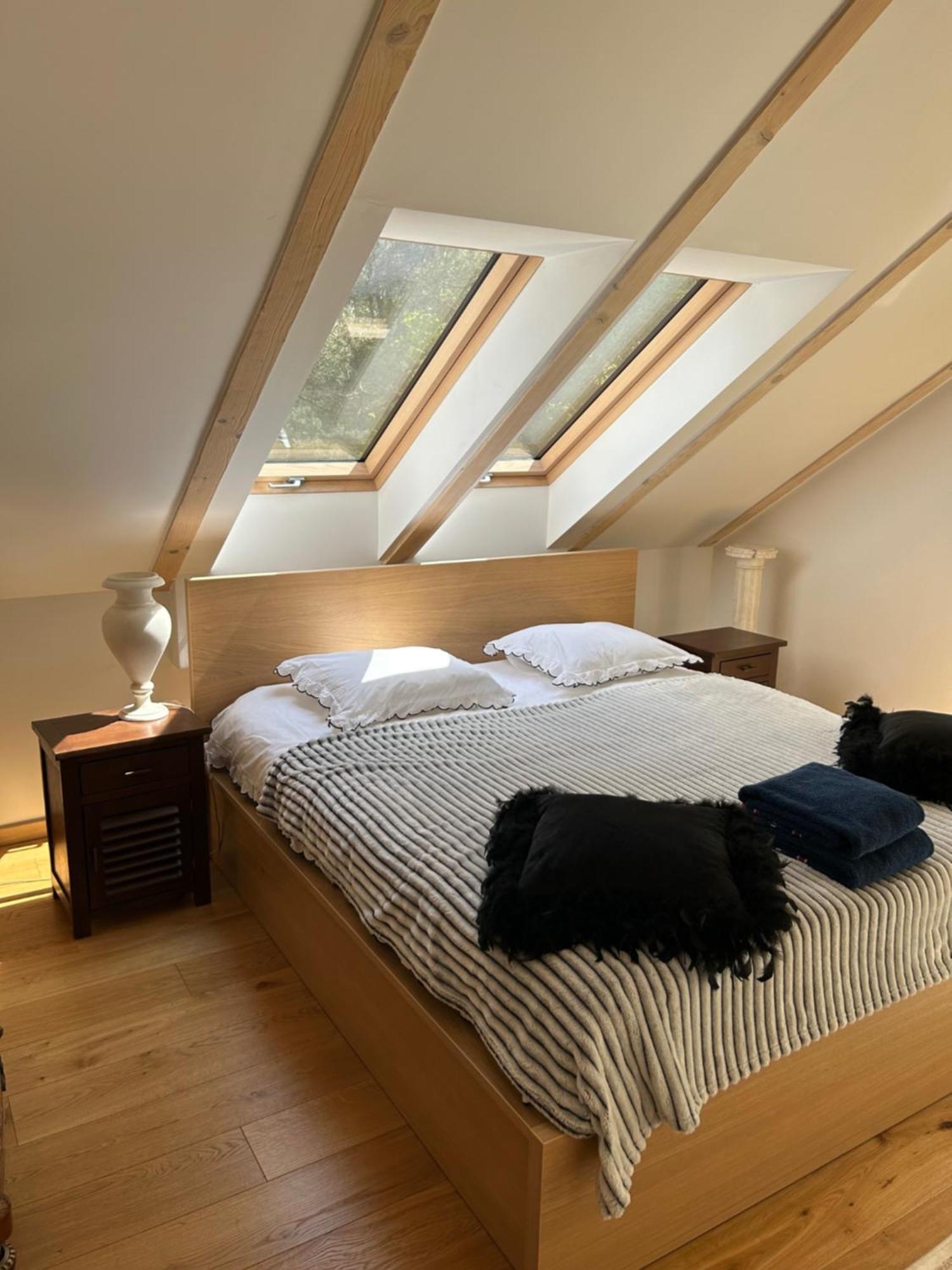 Lesna Residence & Spa Pisz Dış mekan fotoğraf