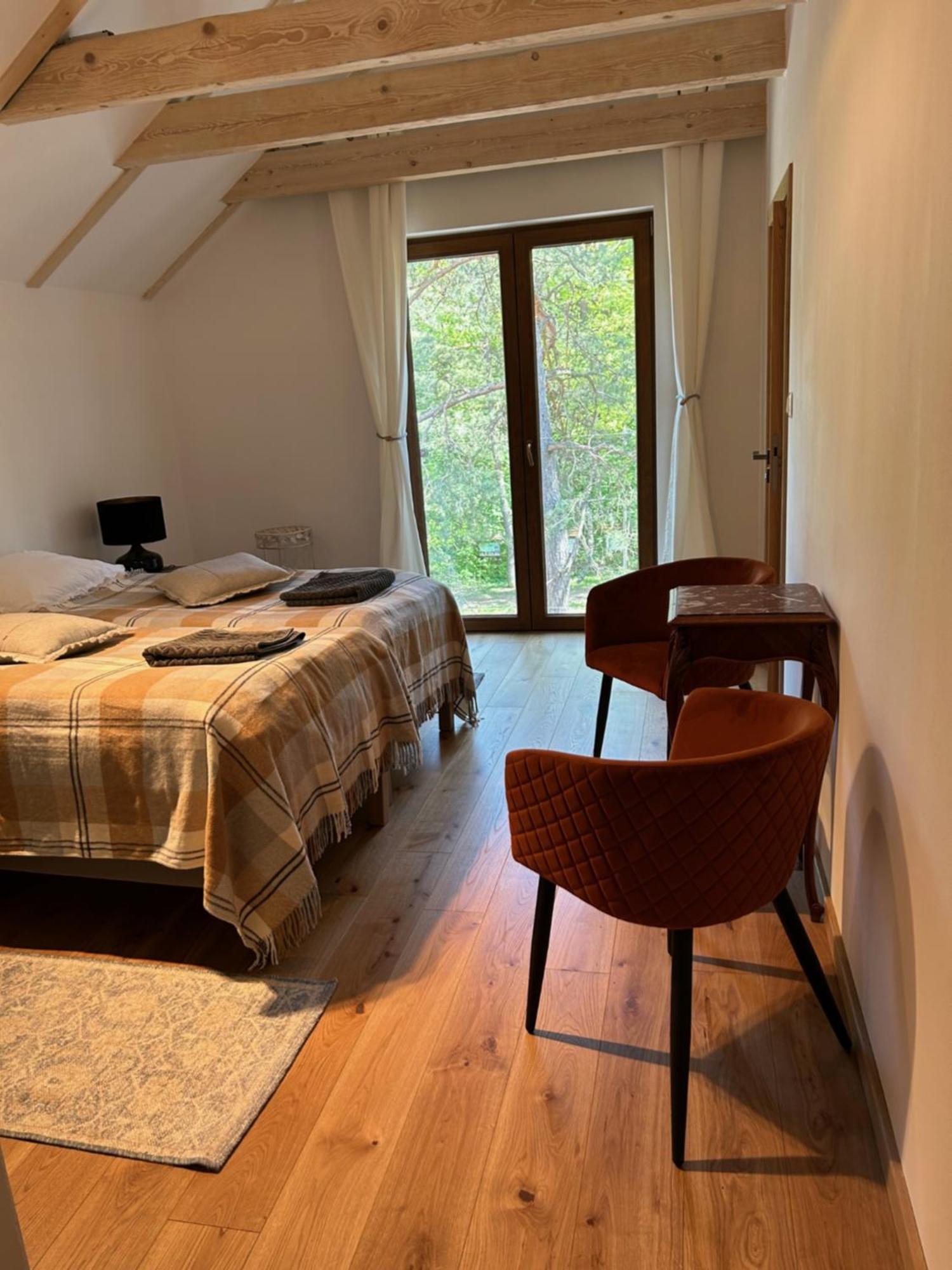Lesna Residence & Spa Pisz Dış mekan fotoğraf