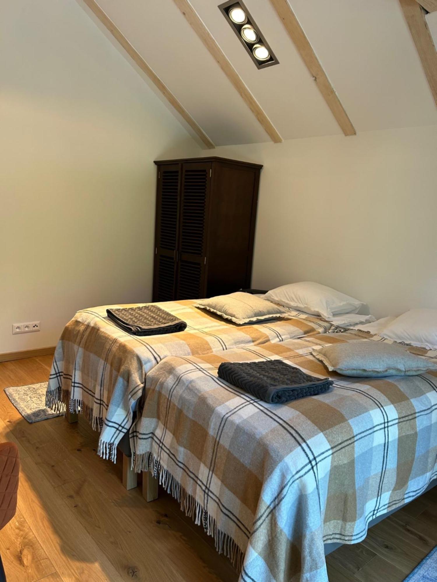Lesna Residence & Spa Pisz Dış mekan fotoğraf