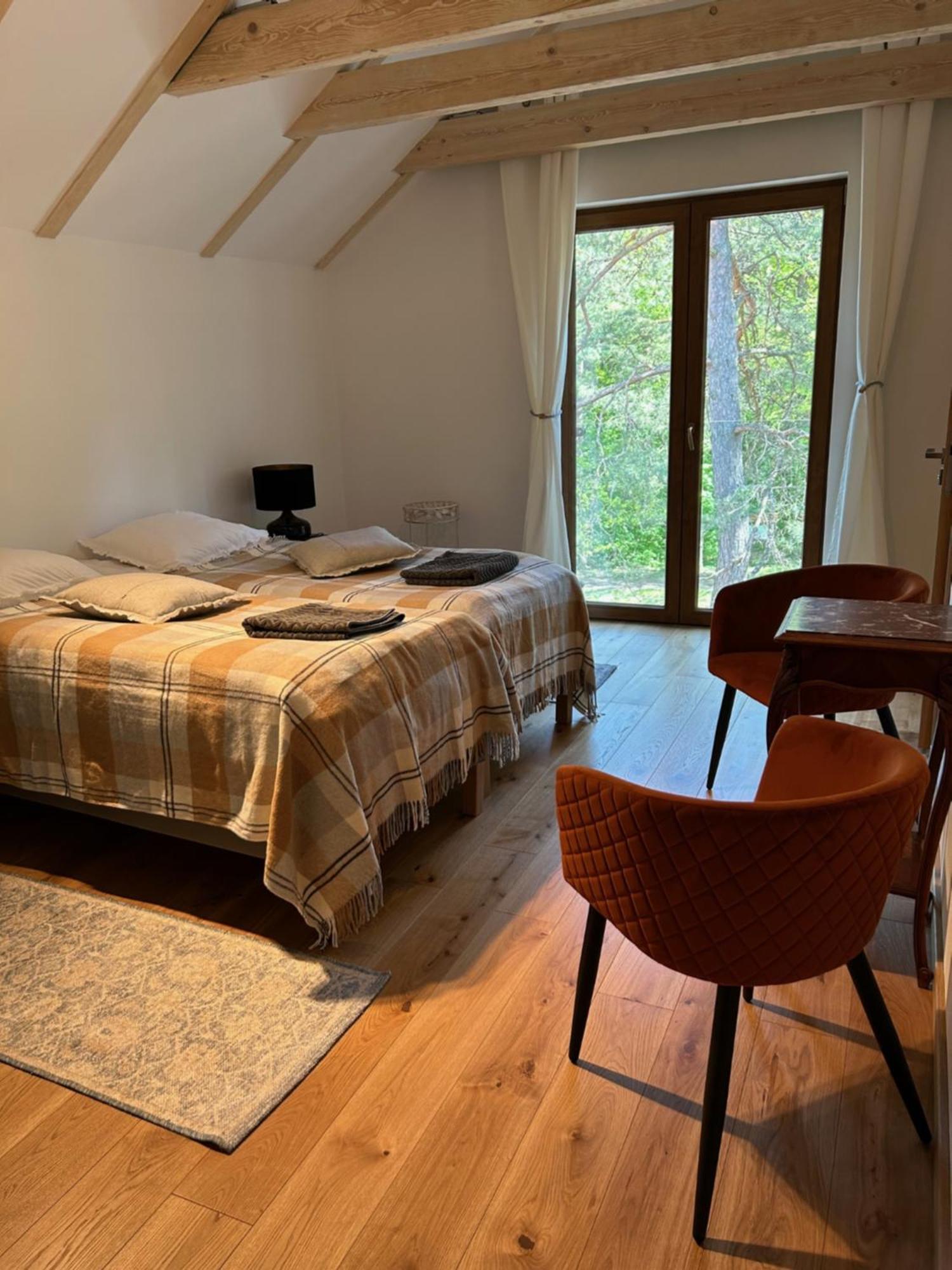 Lesna Residence & Spa Pisz Dış mekan fotoğraf