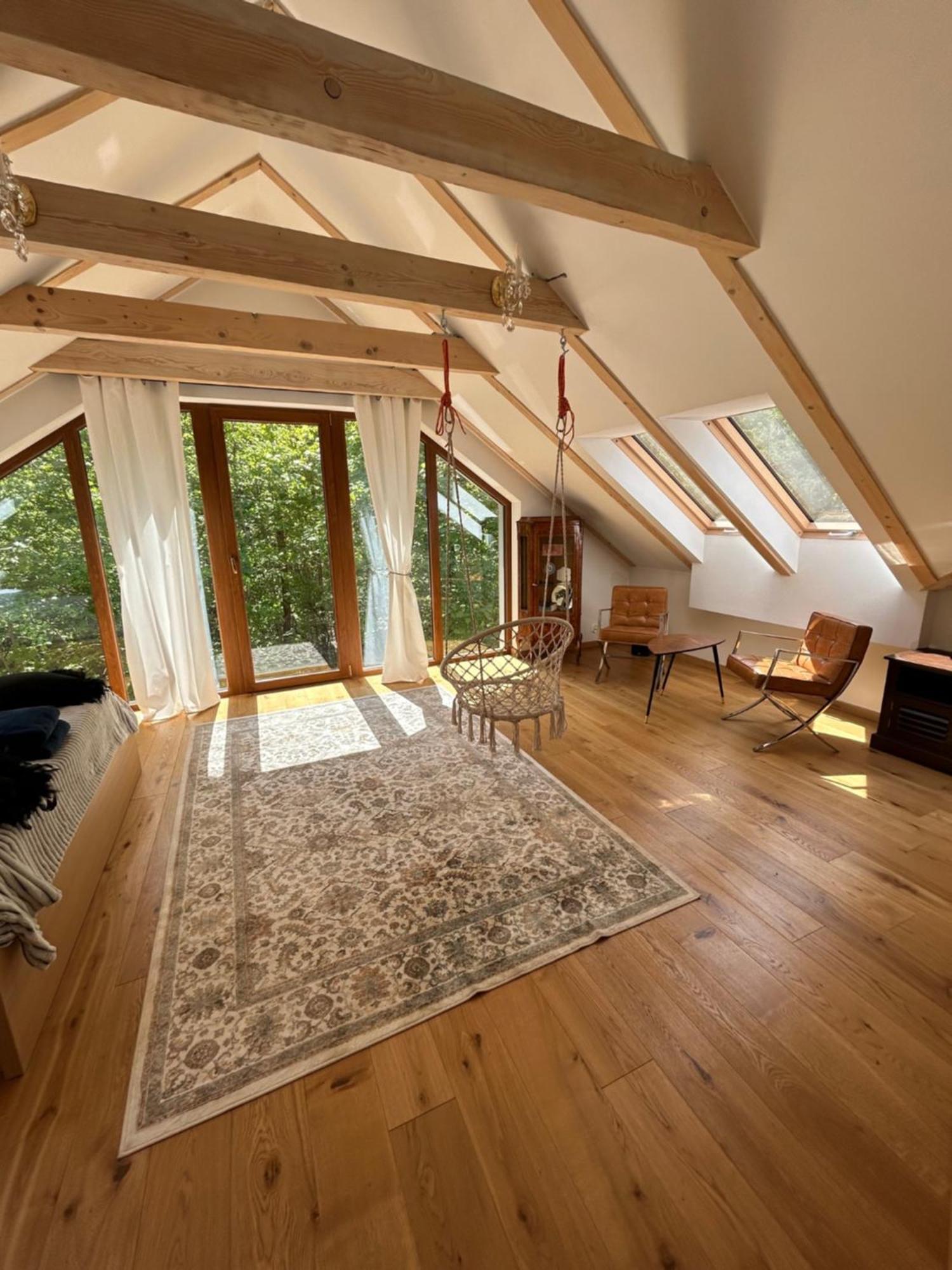 Lesna Residence & Spa Pisz Dış mekan fotoğraf