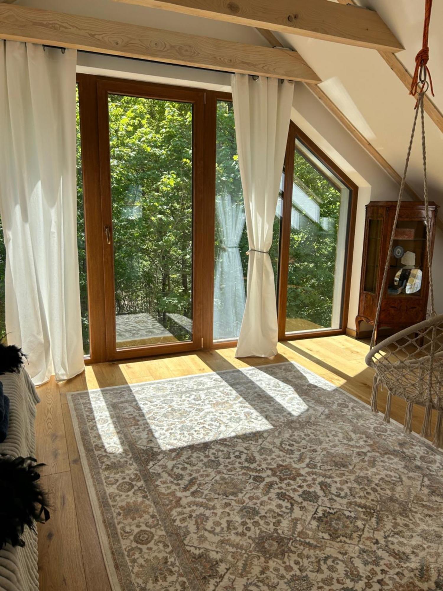Lesna Residence & Spa Pisz Dış mekan fotoğraf