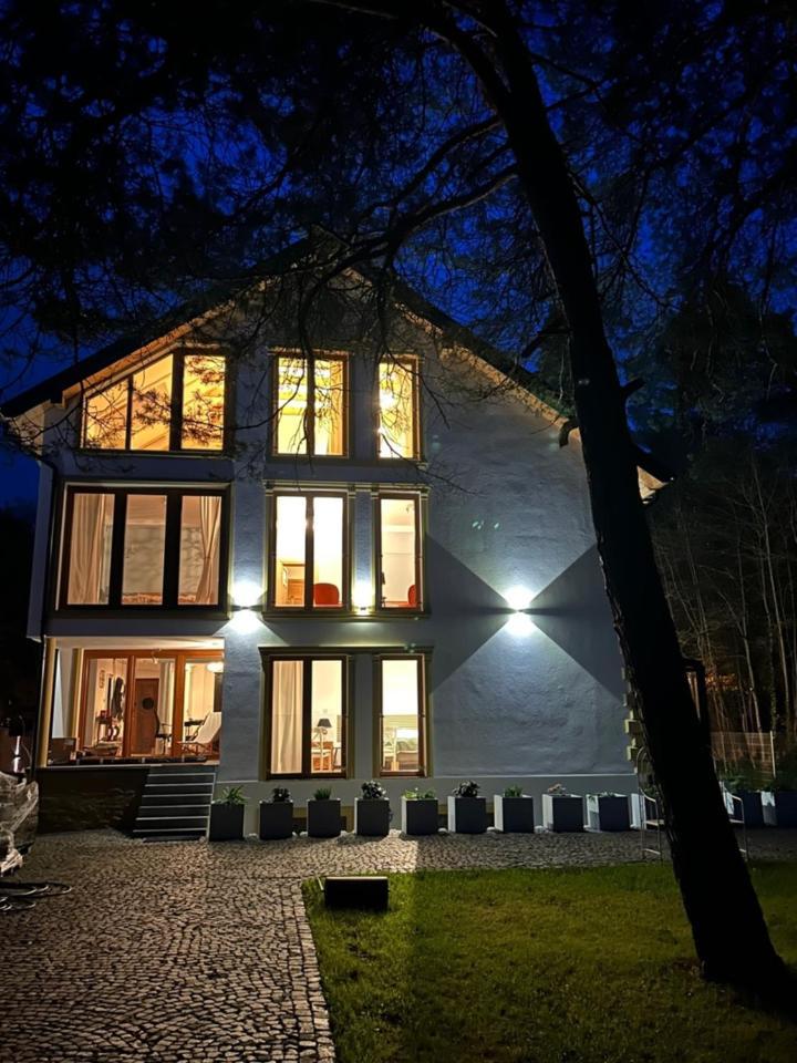 Lesna Residence & Spa Pisz Dış mekan fotoğraf