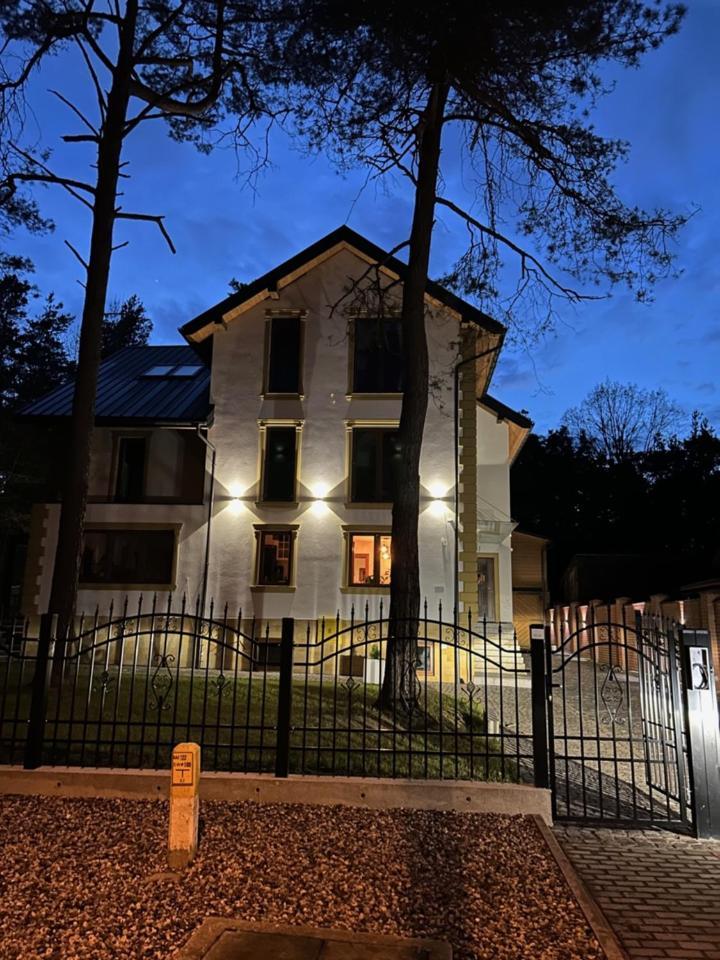 Lesna Residence & Spa Pisz Dış mekan fotoğraf