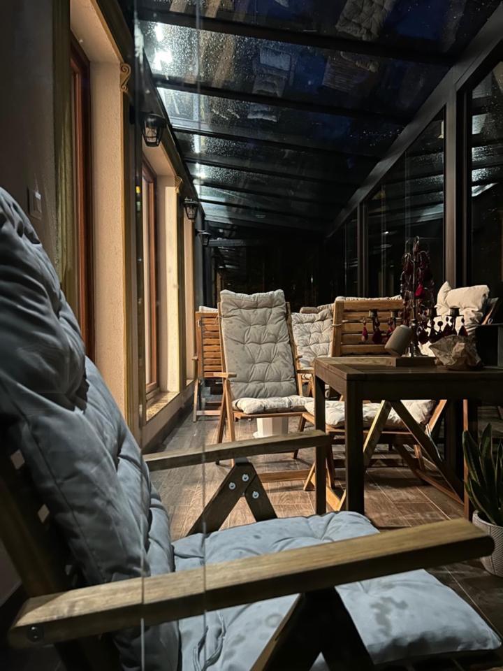 Lesna Residence & Spa Pisz Dış mekan fotoğraf