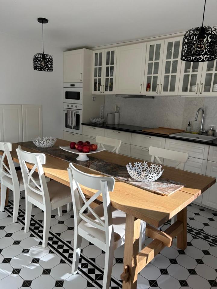 Lesna Residence & Spa Pisz Dış mekan fotoğraf
