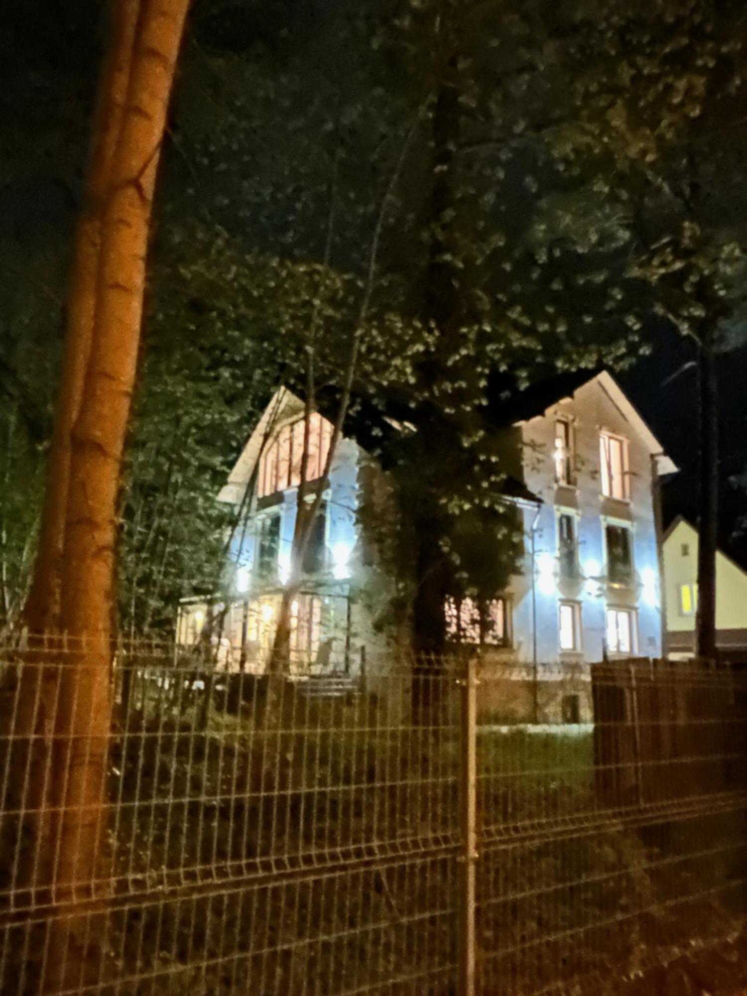 Lesna Residence & Spa Pisz Dış mekan fotoğraf