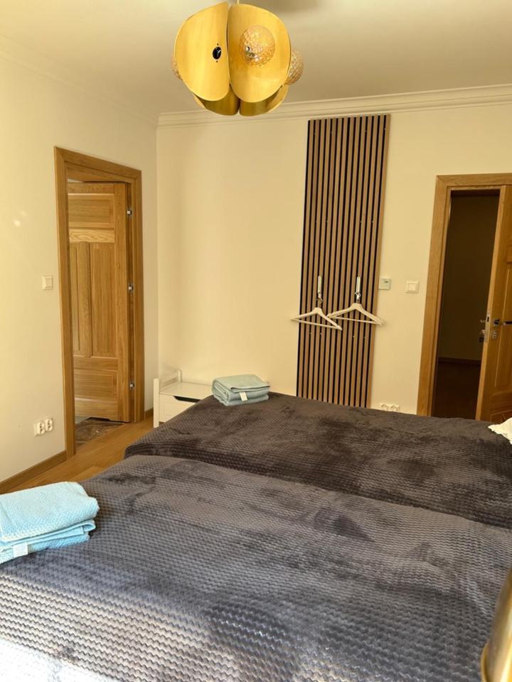 Lesna Residence & Spa Pisz Dış mekan fotoğraf