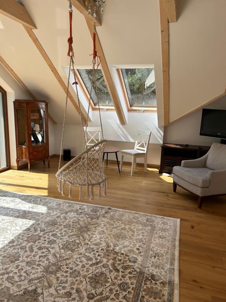 Lesna Residence & Spa Pisz Dış mekan fotoğraf