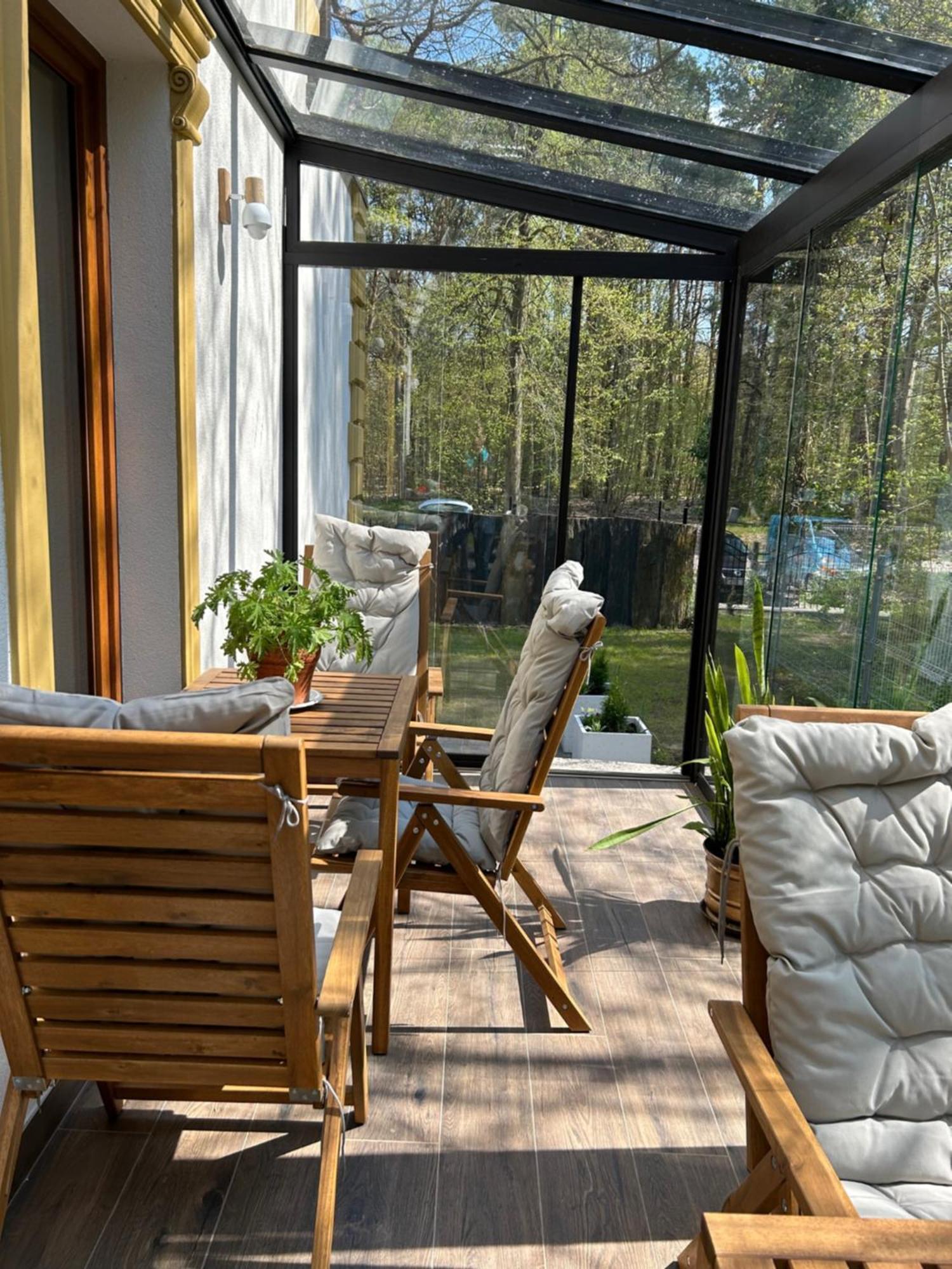 Lesna Residence & Spa Pisz Dış mekan fotoğraf