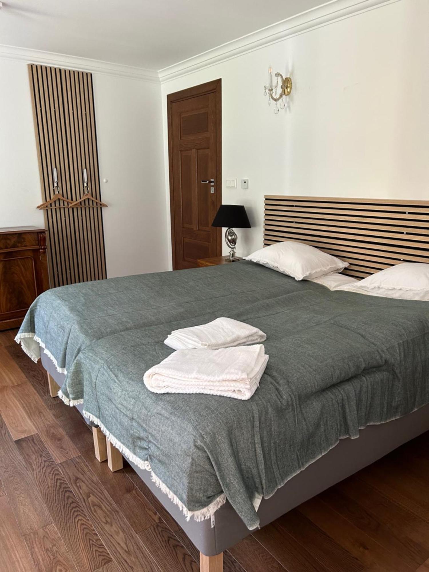 Lesna Residence & Spa Pisz Dış mekan fotoğraf