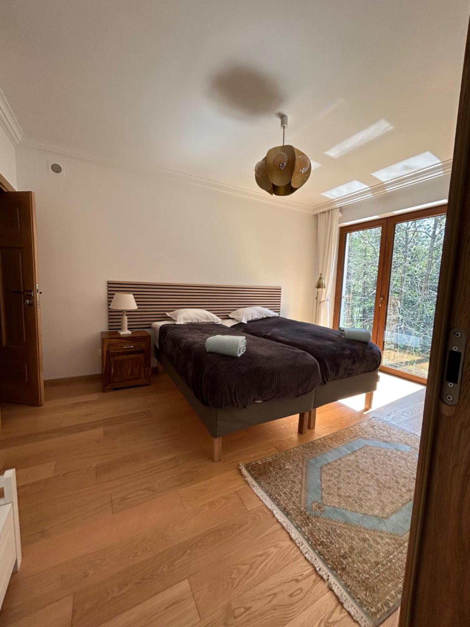Lesna Residence & Spa Pisz Dış mekan fotoğraf