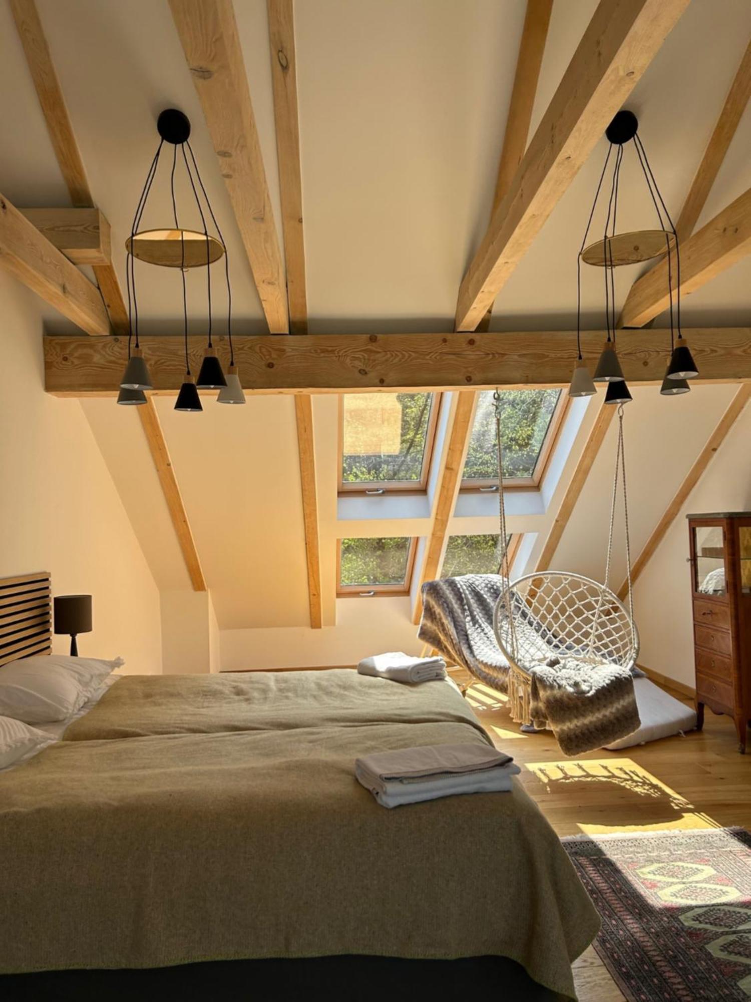 Lesna Residence & Spa Pisz Dış mekan fotoğraf