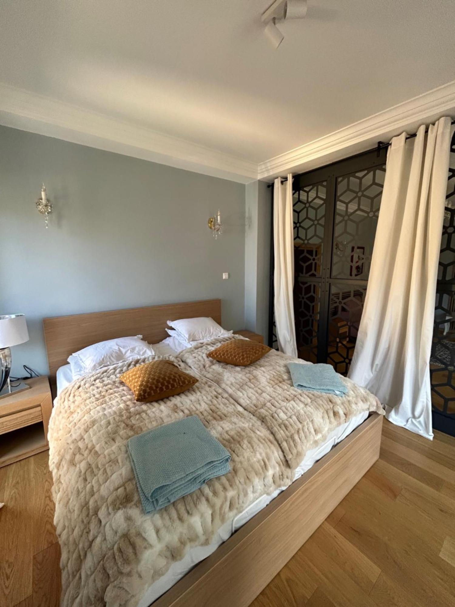 Lesna Residence & Spa Pisz Dış mekan fotoğraf