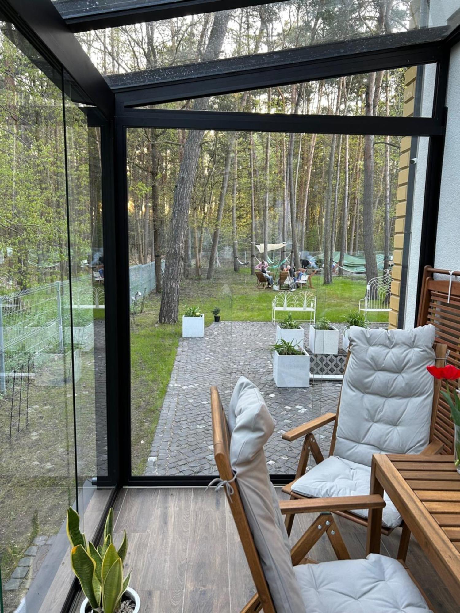 Lesna Residence & Spa Pisz Dış mekan fotoğraf