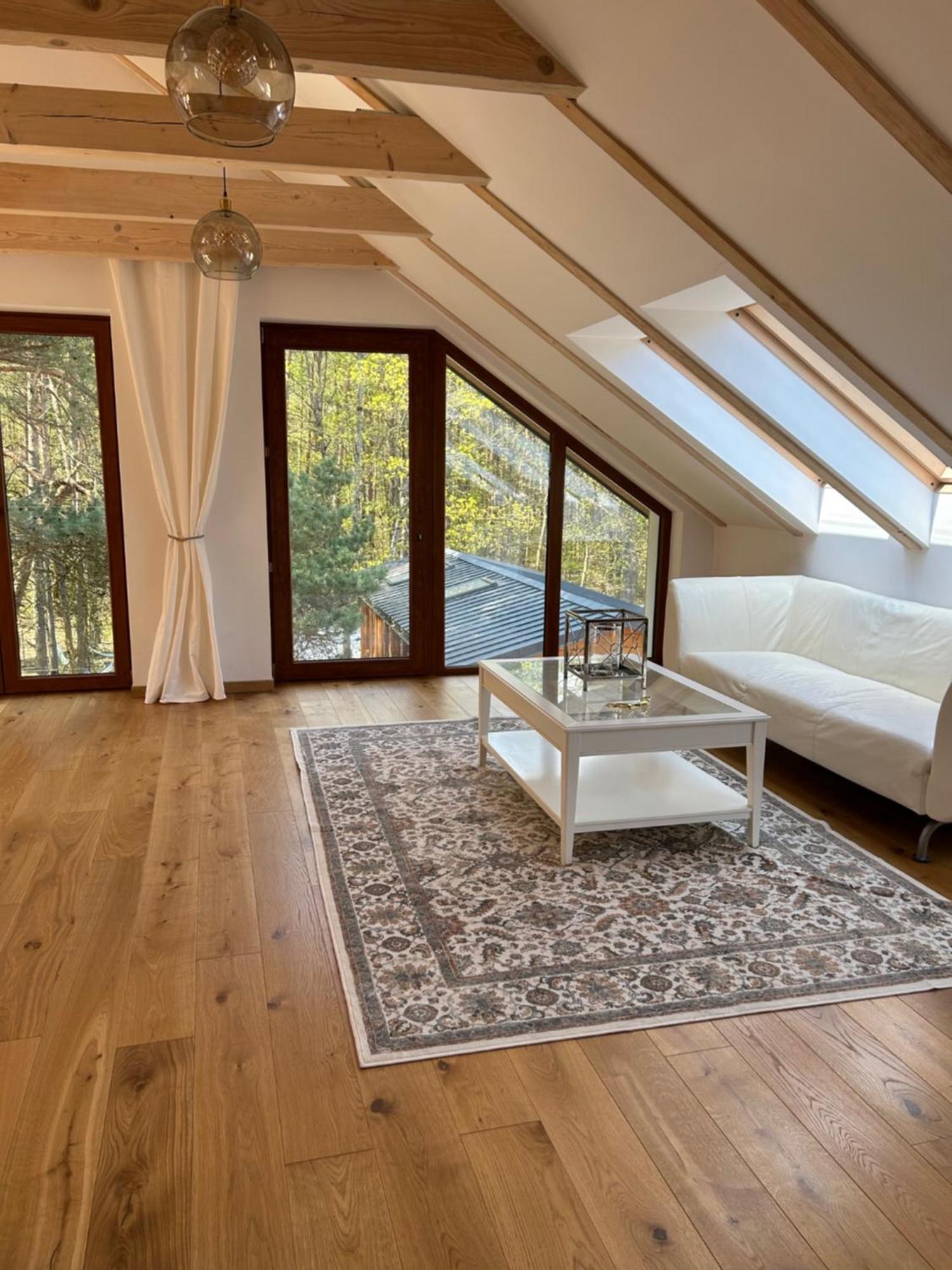 Lesna Residence & Spa Pisz Dış mekan fotoğraf